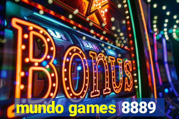 mundo games 8889